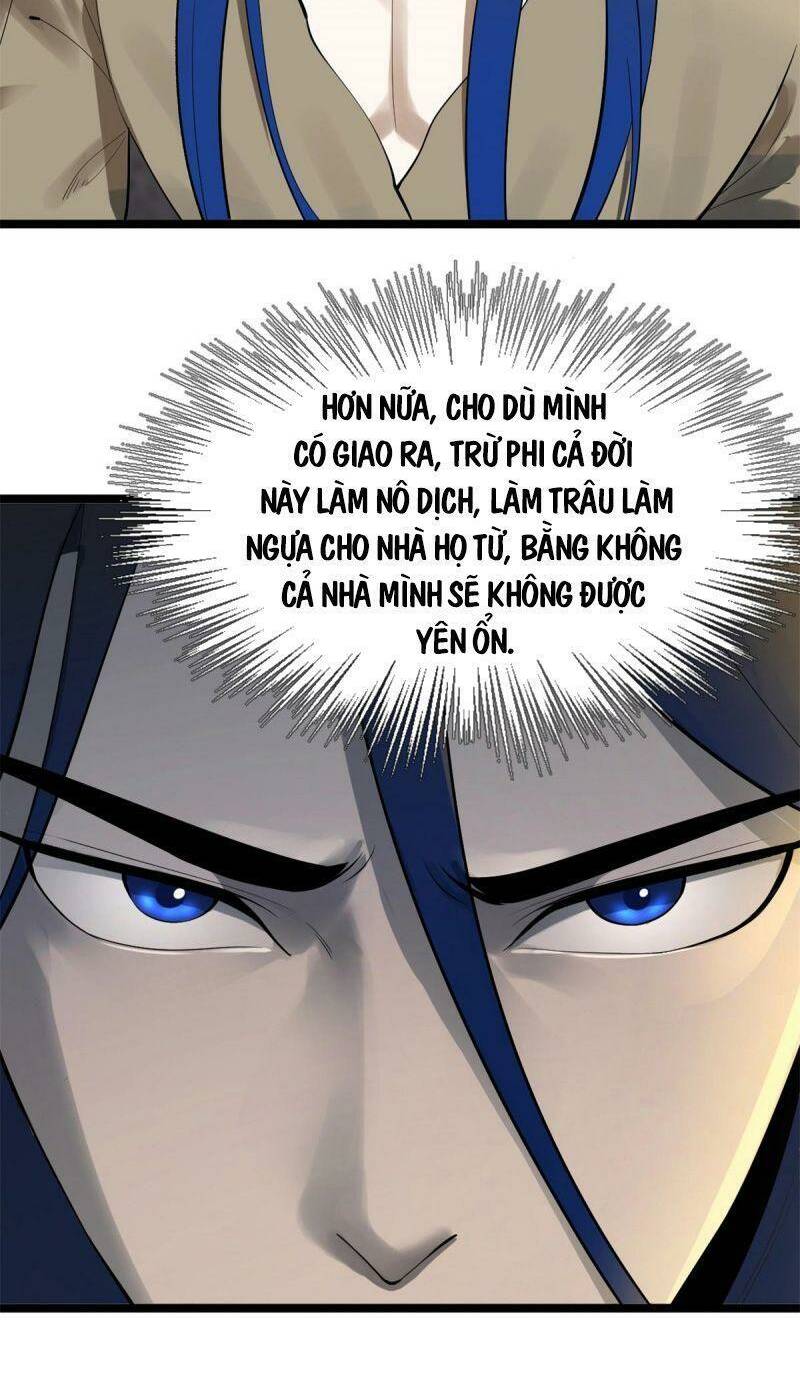 Chàng Rể Mạnh Nhất Lịch Sử - Chapter 8 - Page 42