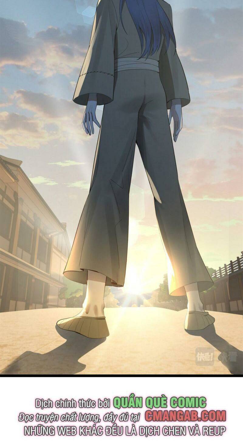 Chàng Rể Mạnh Nhất Lịch Sử - Chapter 8 - Page 44