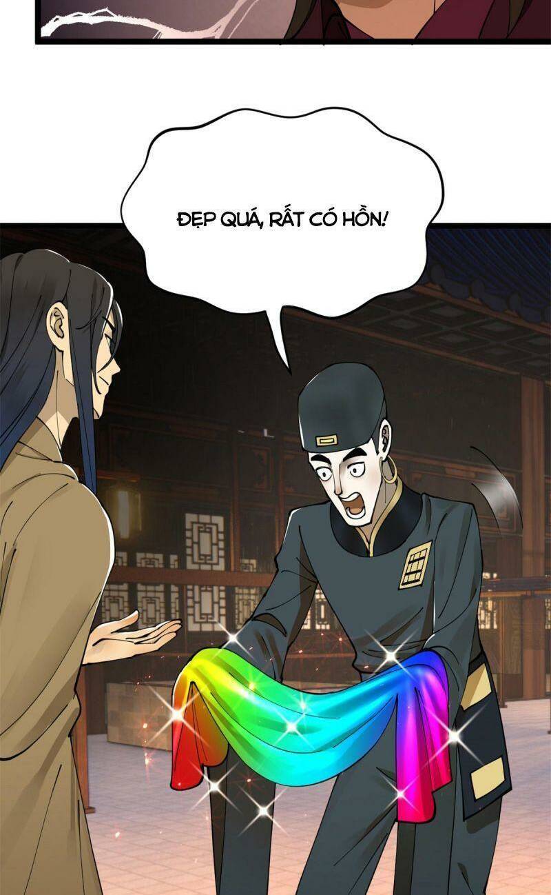 Chàng Rể Mạnh Nhất Lịch Sử - Chapter 8 - Page 4