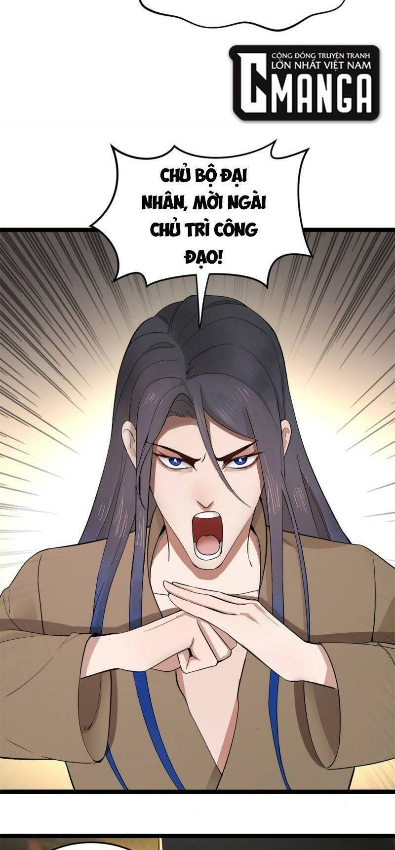 Chàng Rể Mạnh Nhất Lịch Sử - Chapter 8 - Page 6