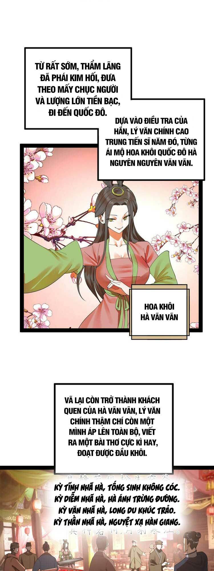 Chàng Rể Mạnh Nhất Lịch Sử - Chapter 80 - Page 13