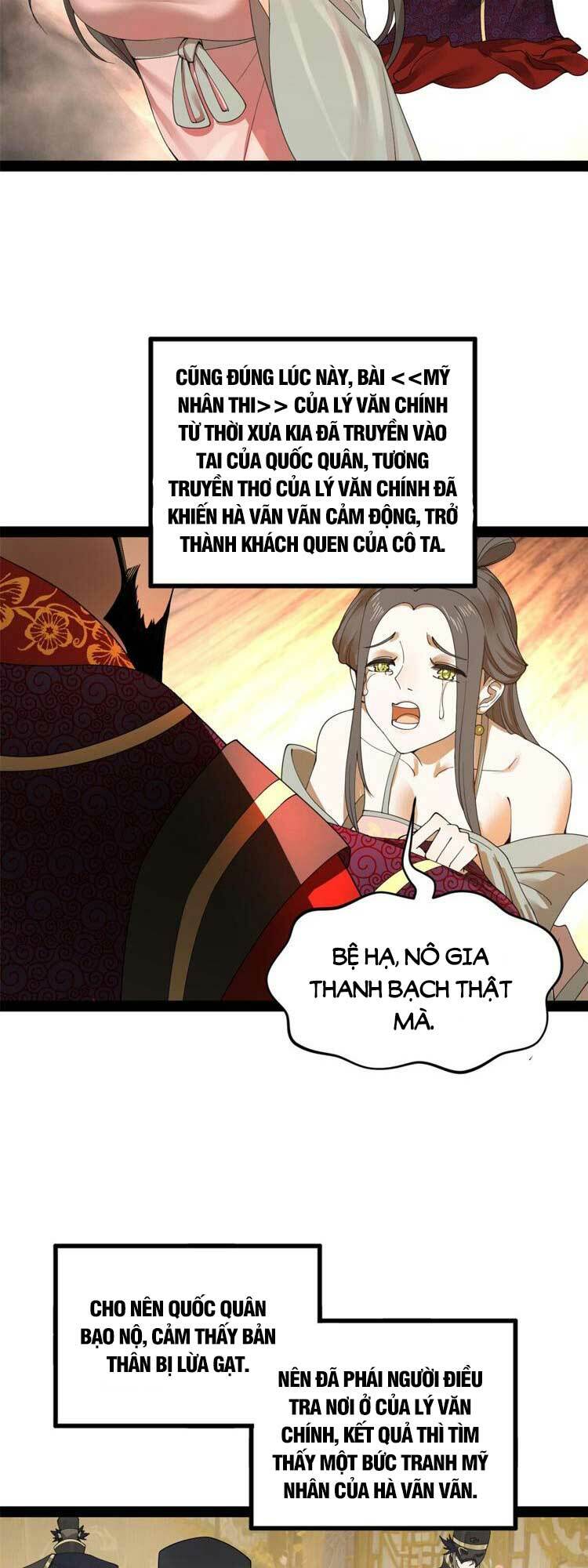 Chàng Rể Mạnh Nhất Lịch Sử - Chapter 80 - Page 18