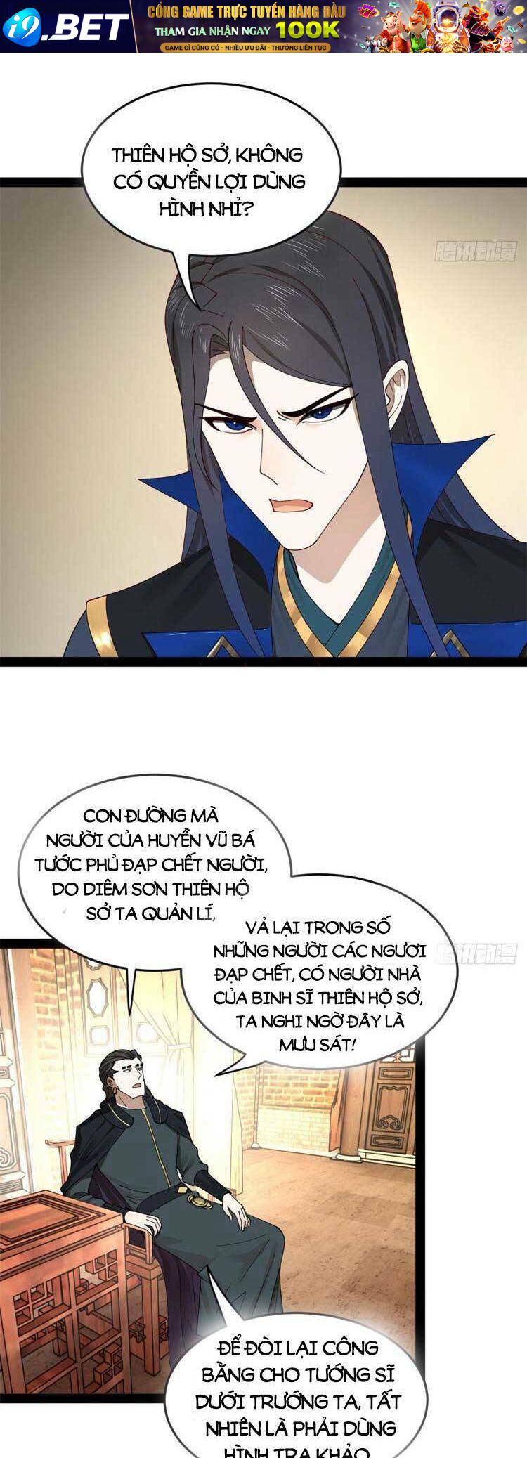 Chàng Rể Mạnh Nhất Lịch Sử - Chapter 81 - Page 13