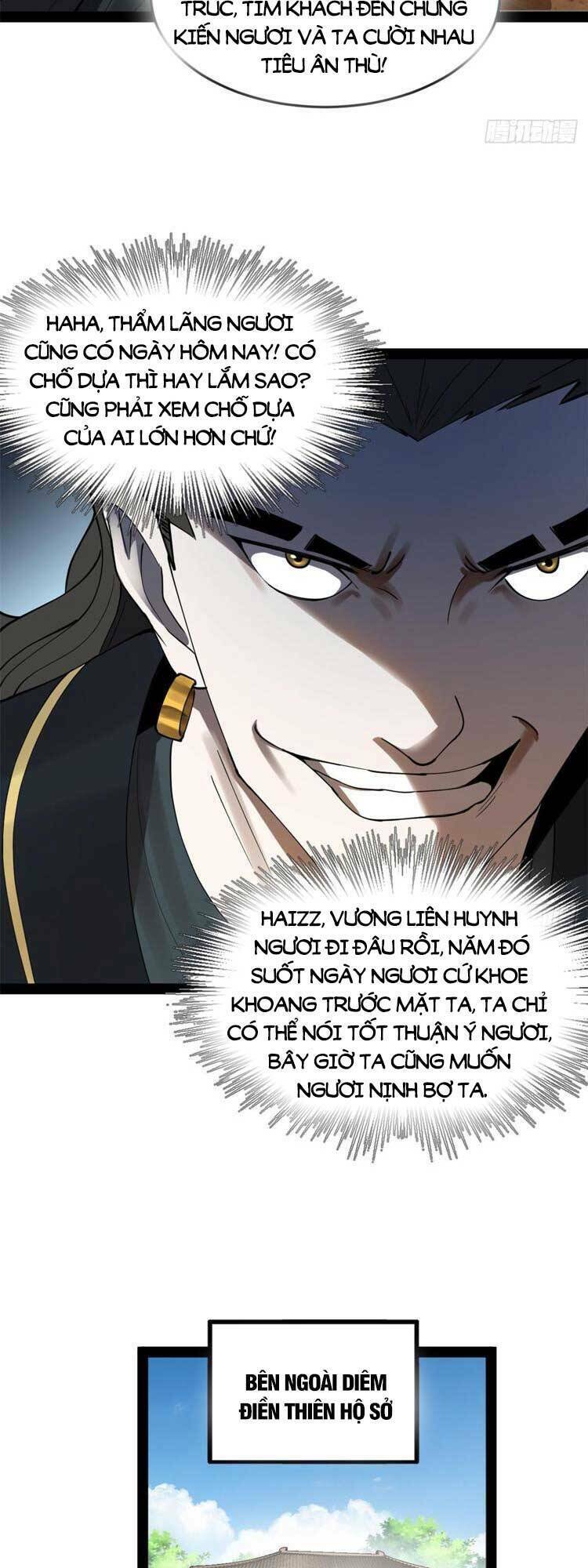 Chàng Rể Mạnh Nhất Lịch Sử - Chapter 81 - Page 19