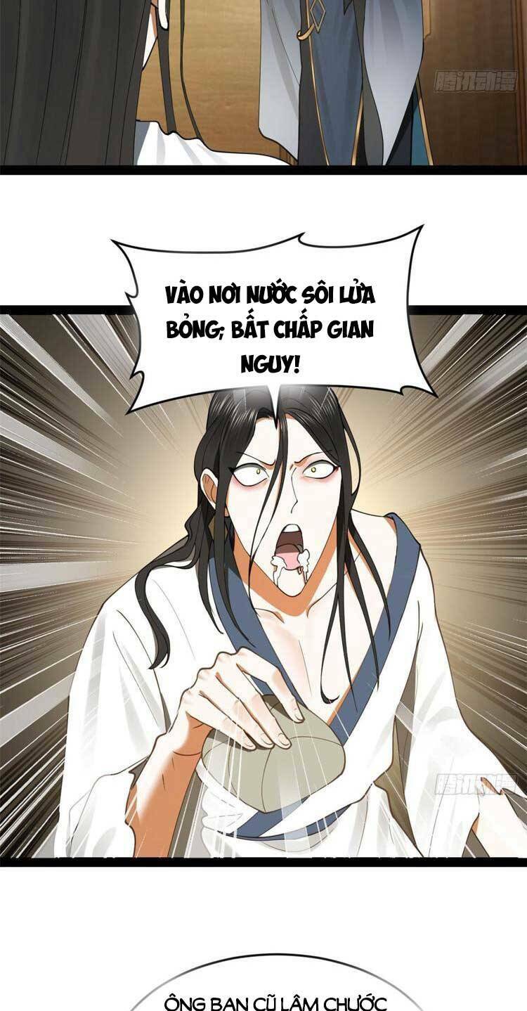 Chàng Rể Mạnh Nhất Lịch Sử - Chapter 81 - Page 25