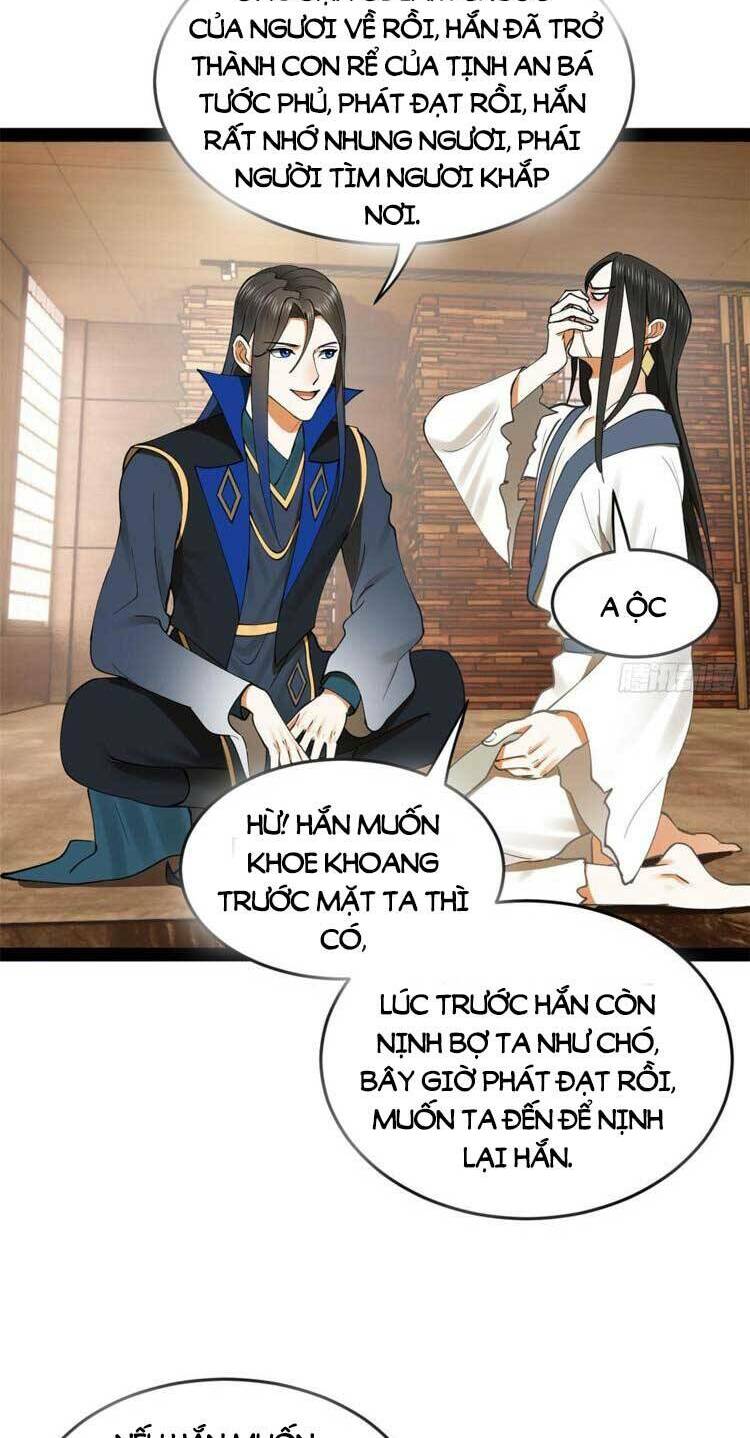 Chàng Rể Mạnh Nhất Lịch Sử - Chapter 81 - Page 26