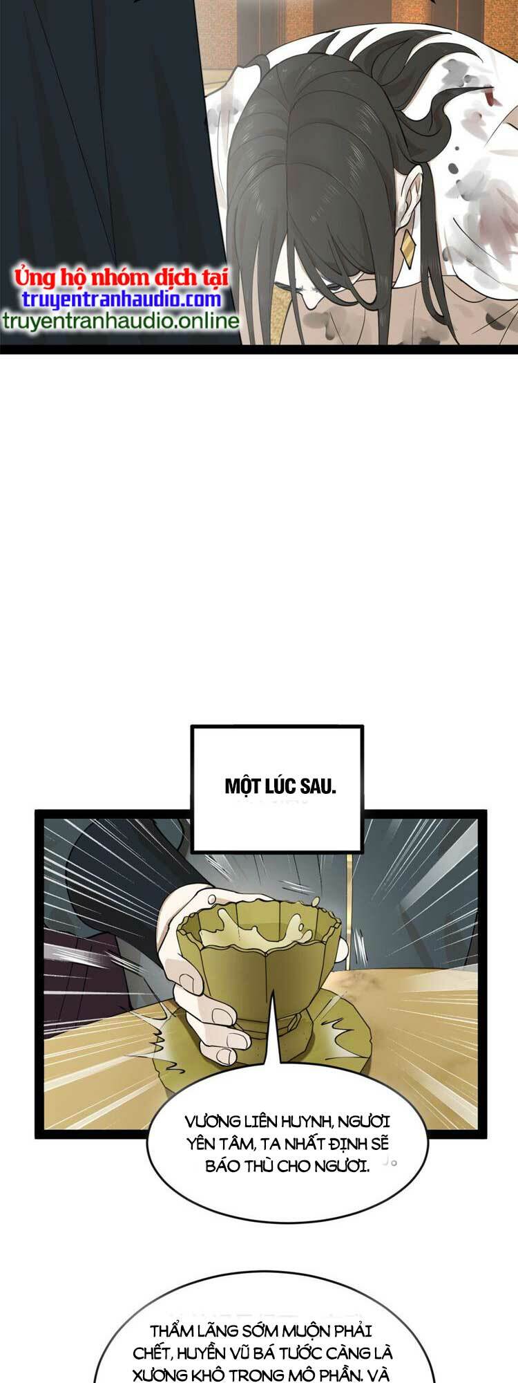 Chàng Rể Mạnh Nhất Lịch Sử - Chapter 82 - Page 12