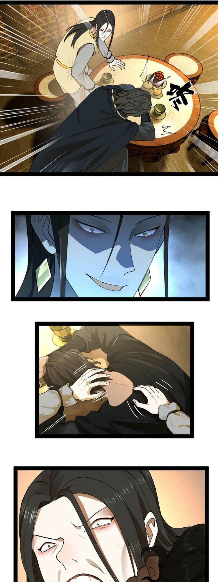 Chàng Rể Mạnh Nhất Lịch Sử - Chapter 82 - Page 17