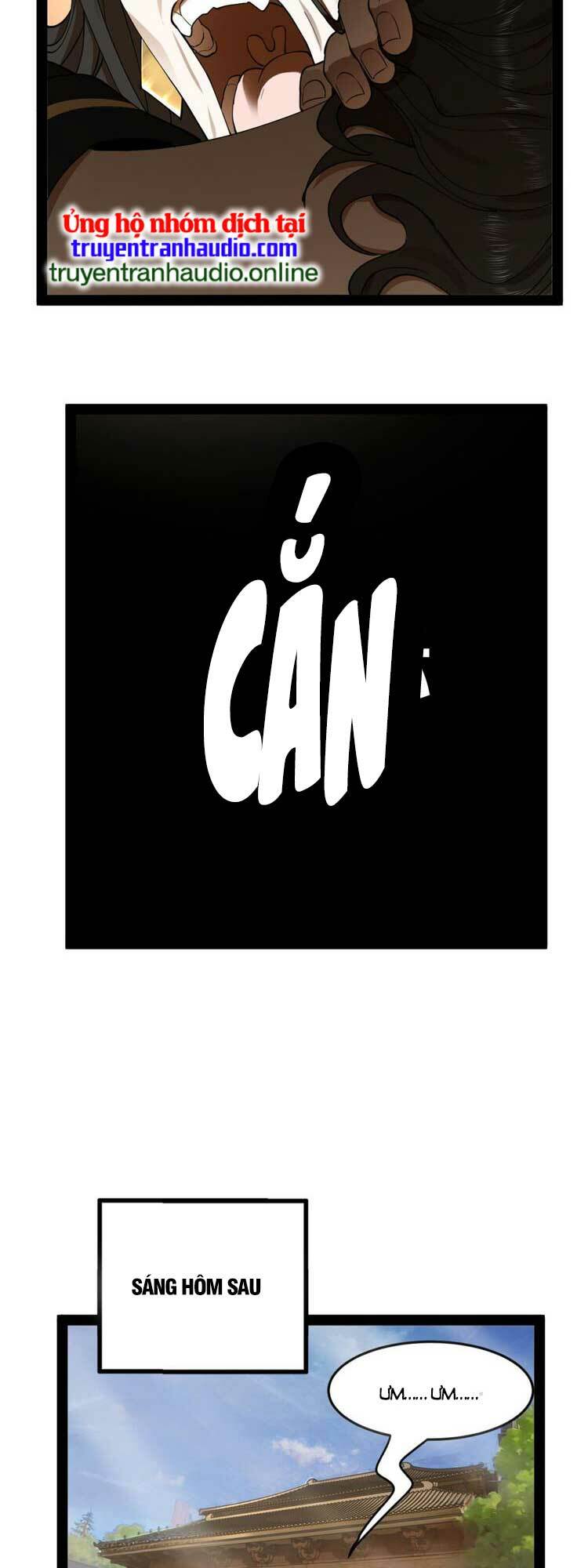 Chàng Rể Mạnh Nhất Lịch Sử - Chapter 82 - Page 18