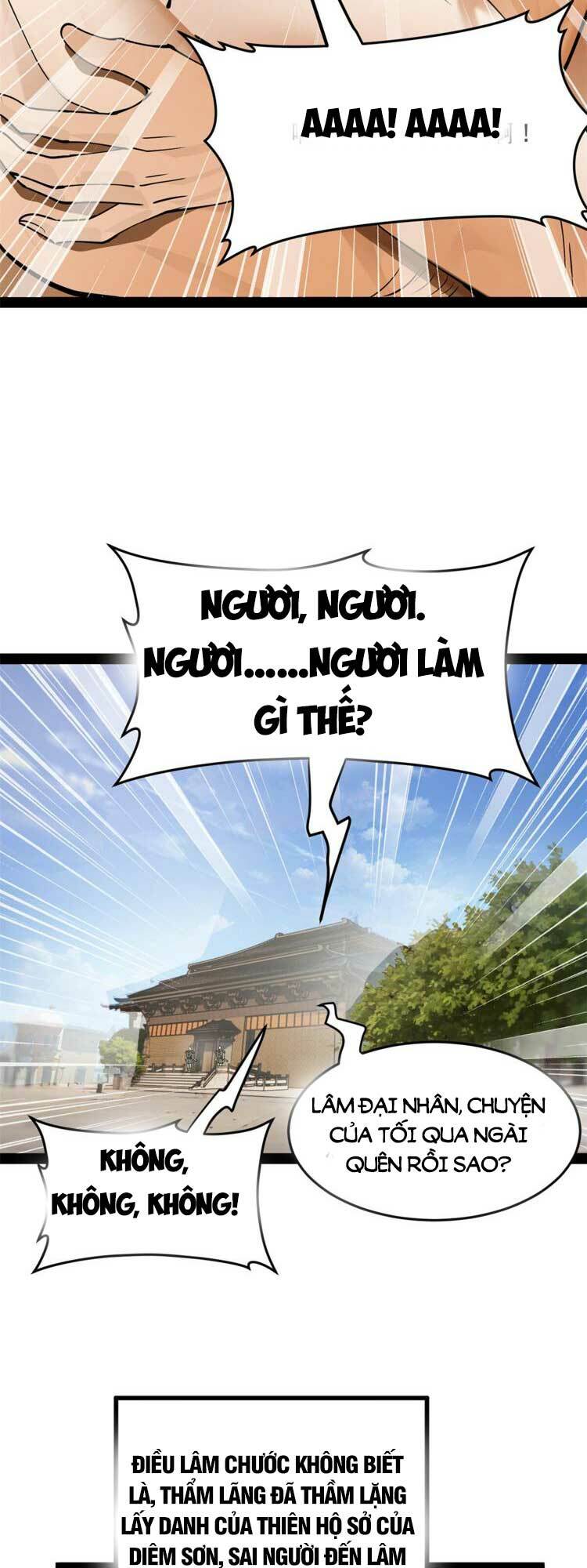 Chàng Rể Mạnh Nhất Lịch Sử - Chapter 82 - Page 21