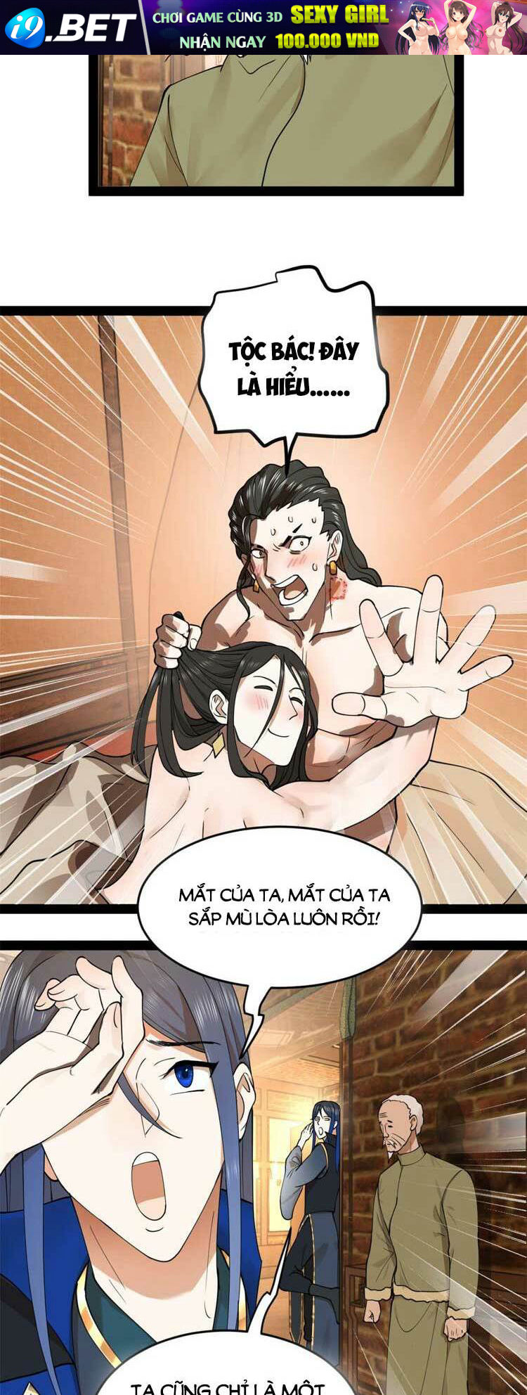 Chàng Rể Mạnh Nhất Lịch Sử - Chapter 82 - Page 24