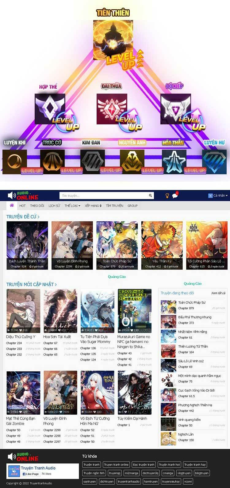 Chàng Rể Mạnh Nhất Lịch Sử - Chapter 82 - Page 26