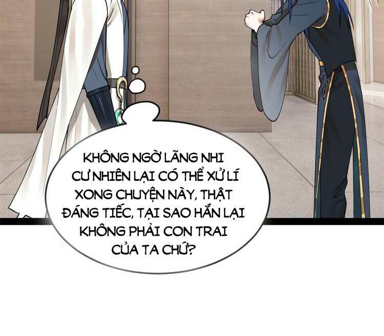 Chàng Rể Mạnh Nhất Lịch Sử - Chapter 83 - Page 16