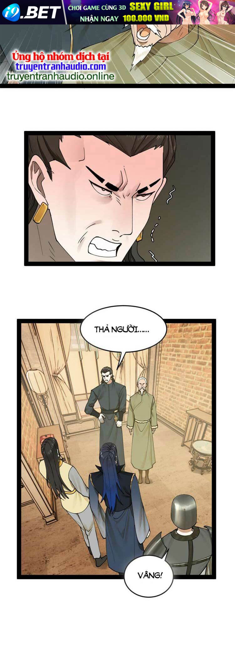 Chàng Rể Mạnh Nhất Lịch Sử - Chapter 83 - Page 8