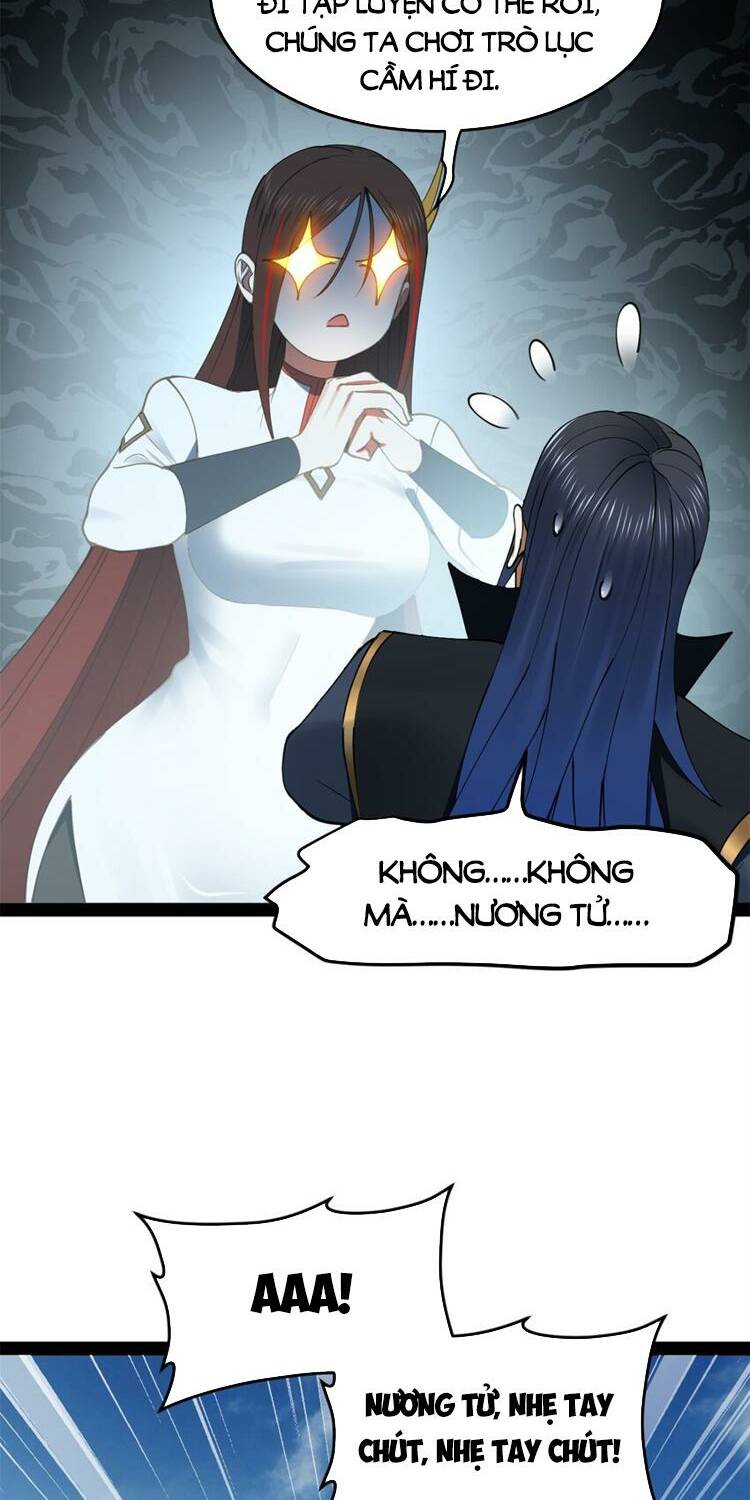 Chàng Rể Mạnh Nhất Lịch Sử - Chapter 84 - Page 11