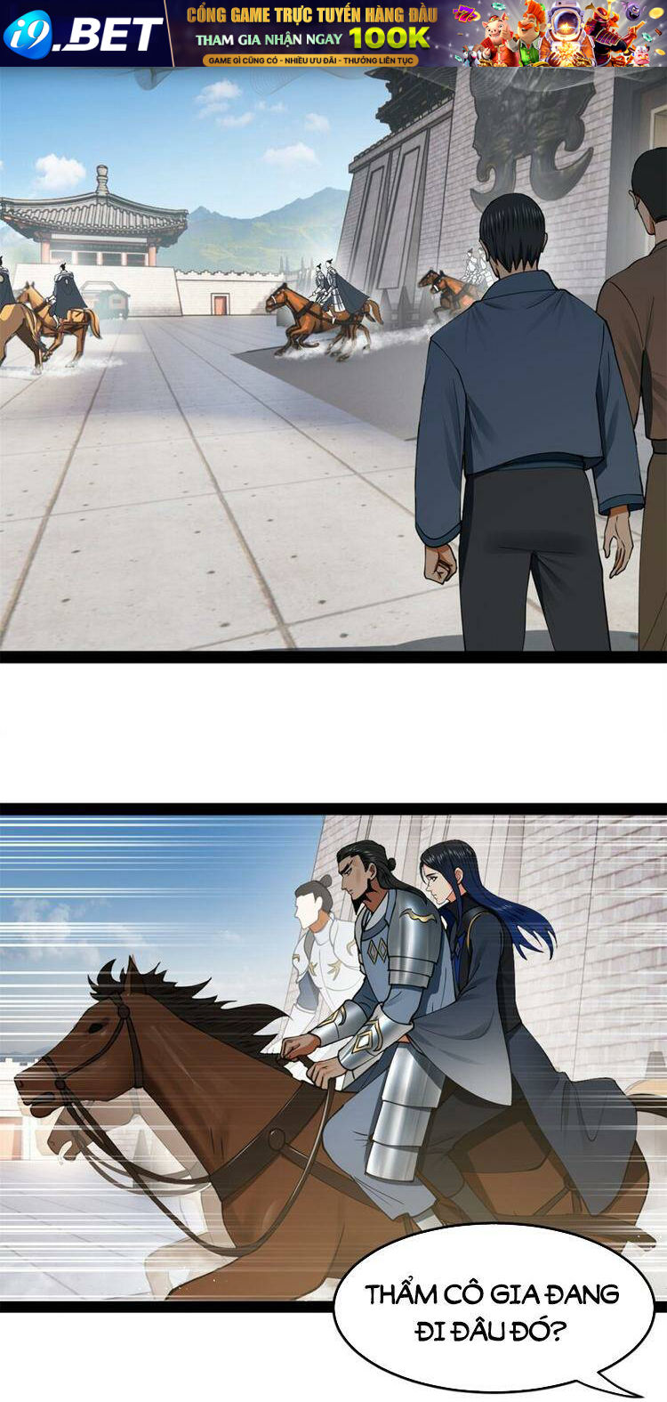 Chàng Rể Mạnh Nhất Lịch Sử - Chapter 84 - Page 14