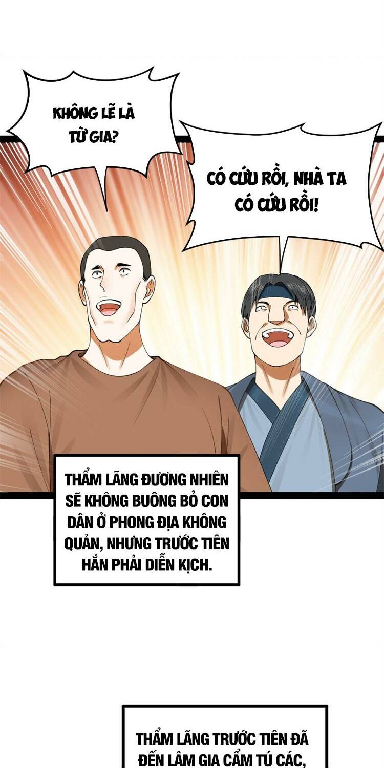 Chàng Rể Mạnh Nhất Lịch Sử - Chapter 84 - Page 15