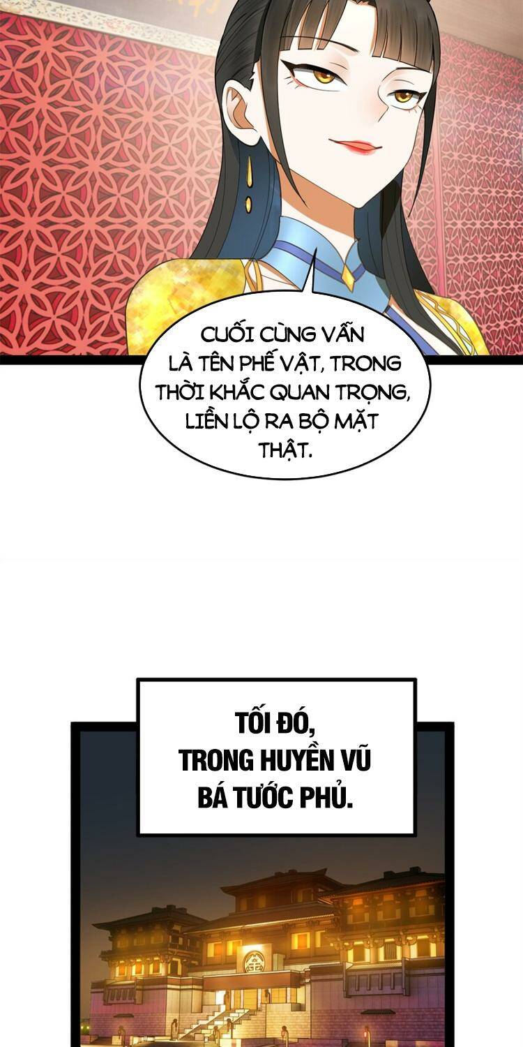 Chàng Rể Mạnh Nhất Lịch Sử - Chapter 84 - Page 18