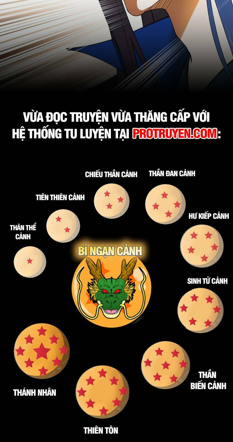 Chàng Rể Mạnh Nhất Lịch Sử - Chapter 84 - Page 36