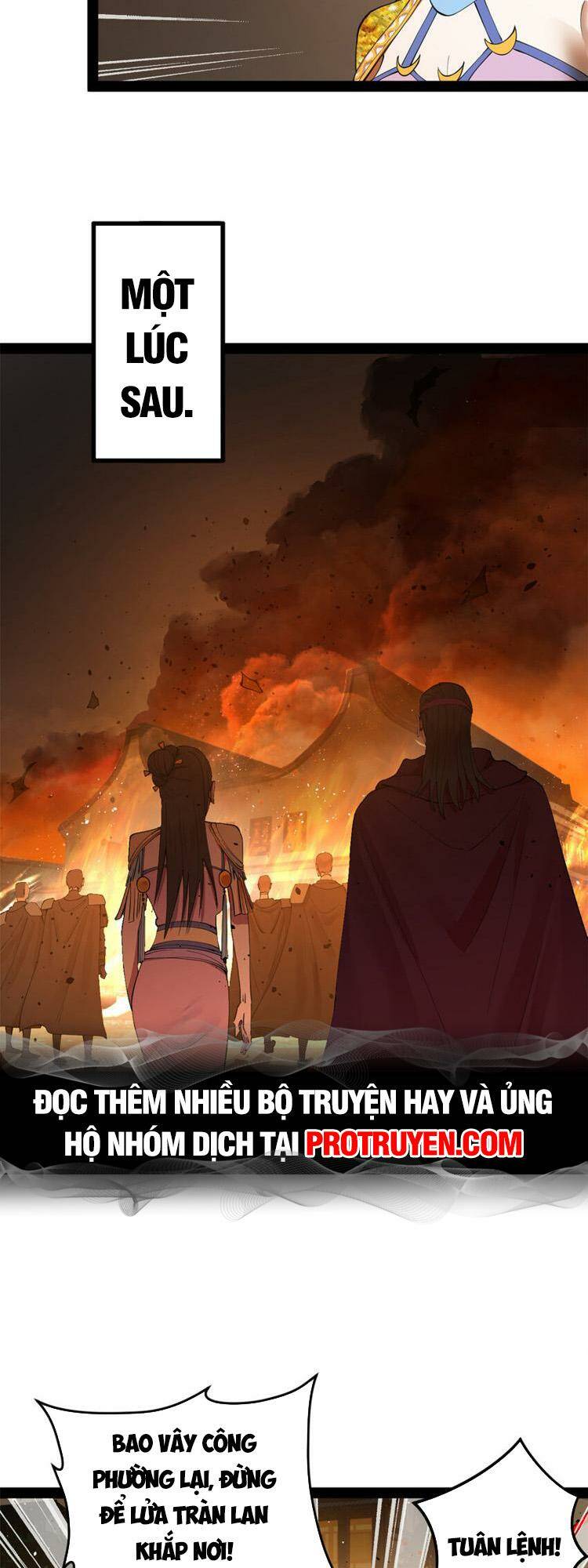 Chàng Rể Mạnh Nhất Lịch Sử - Chapter 85 - Page 13