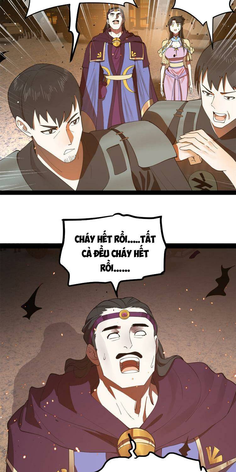 Chàng Rể Mạnh Nhất Lịch Sử - Chapter 85 - Page 14