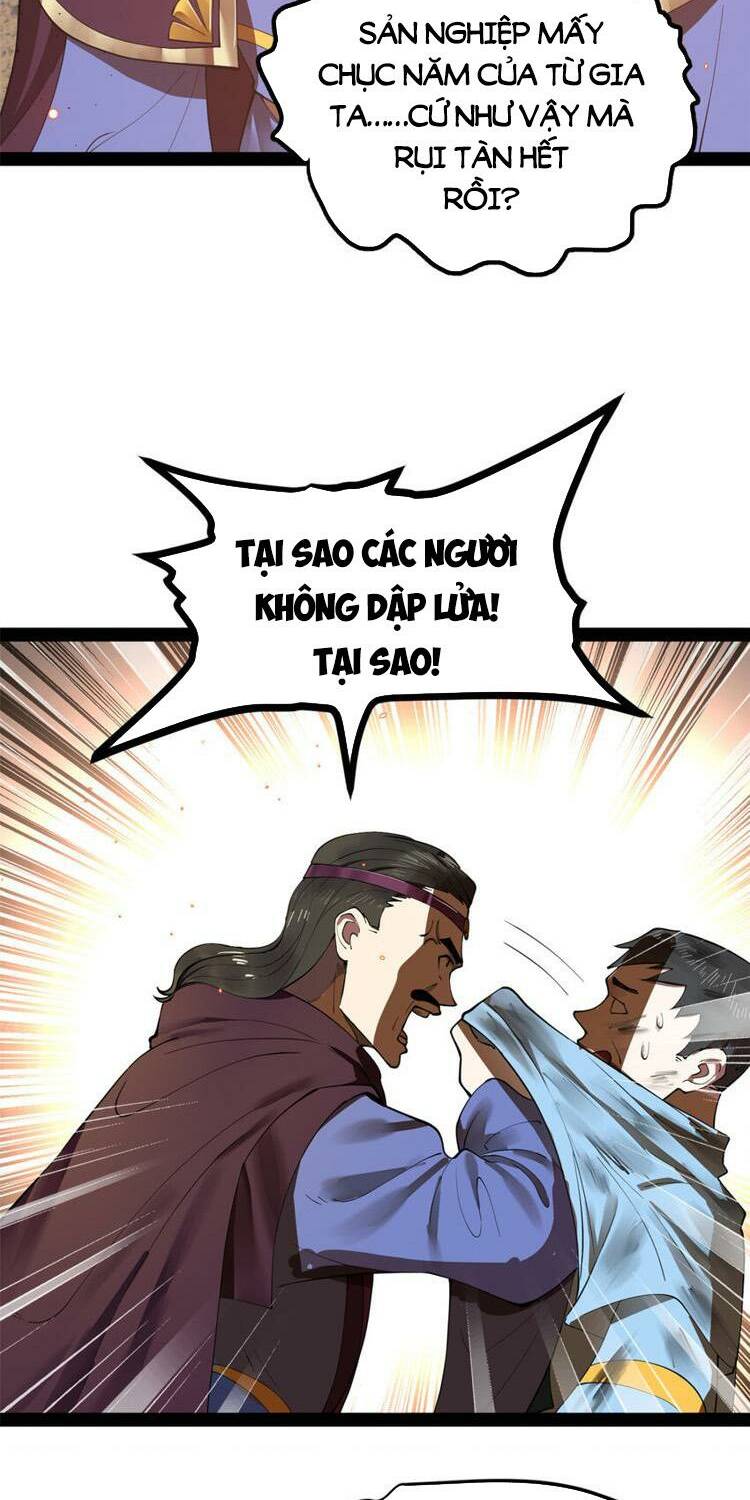 Chàng Rể Mạnh Nhất Lịch Sử - Chapter 85 - Page 15