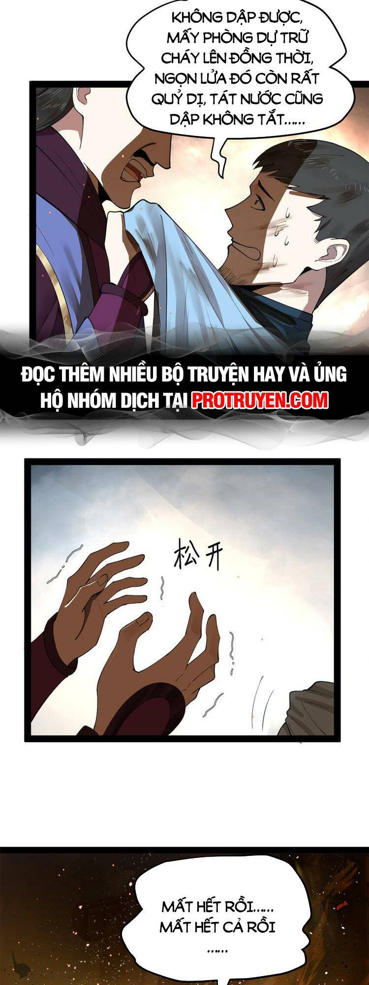 Chàng Rể Mạnh Nhất Lịch Sử - Chapter 85 - Page 16