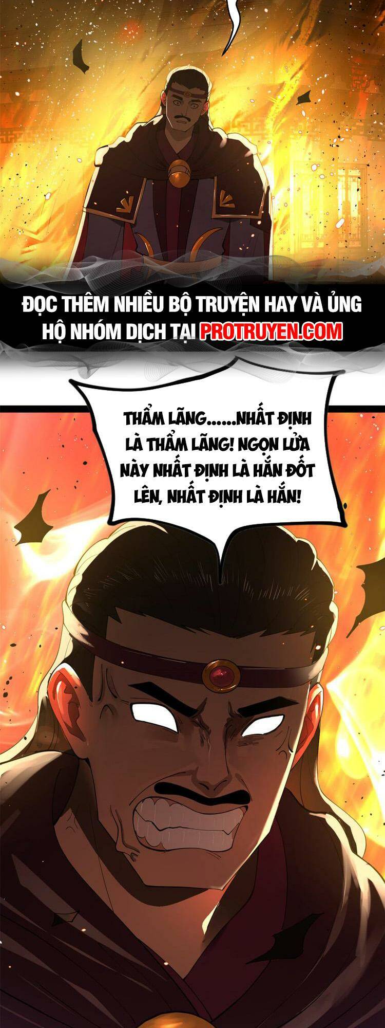 Chàng Rể Mạnh Nhất Lịch Sử - Chapter 85 - Page 17