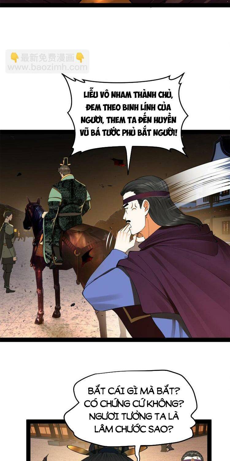 Chàng Rể Mạnh Nhất Lịch Sử - Chapter 85 - Page 18