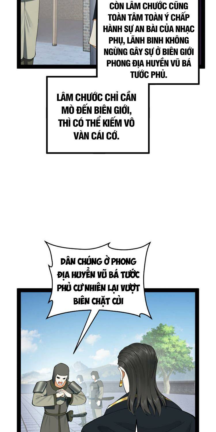 Chàng Rể Mạnh Nhất Lịch Sử - Chapter 85 - Page 30