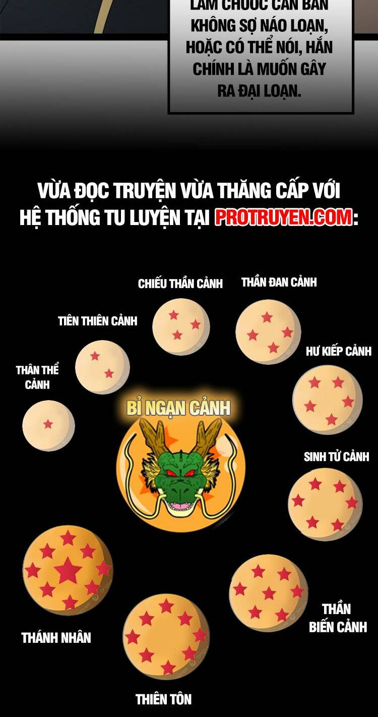 Chàng Rể Mạnh Nhất Lịch Sử - Chapter 85 - Page 33