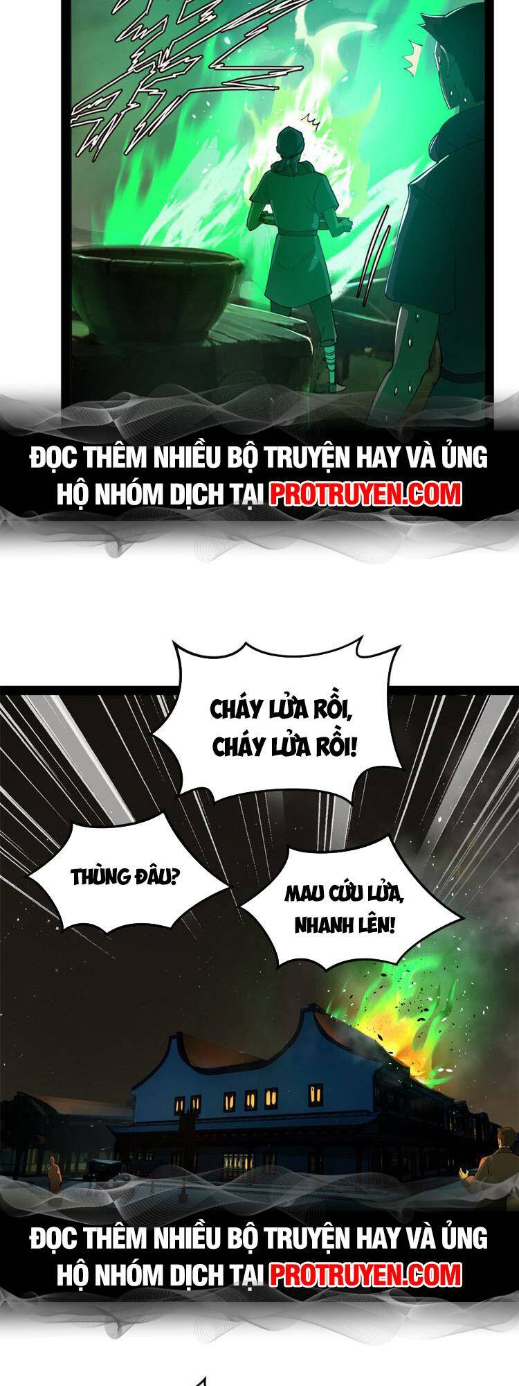 Chàng Rể Mạnh Nhất Lịch Sử - Chapter 85 - Page 5