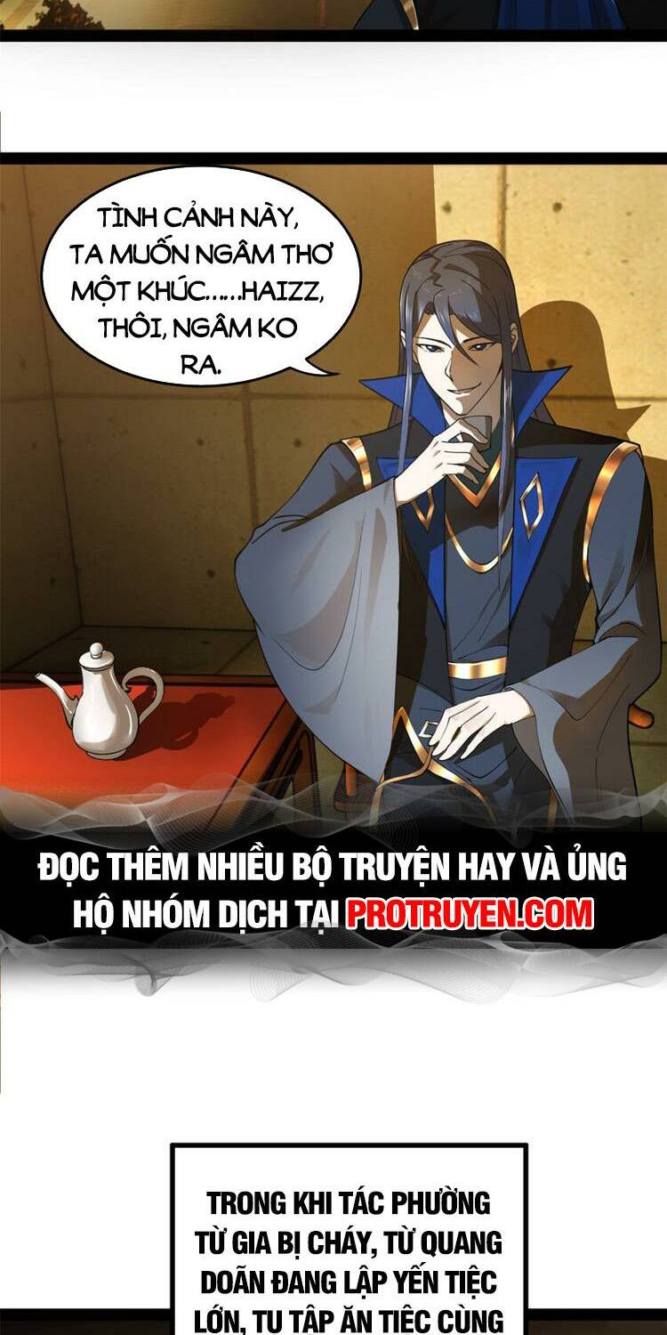 Chàng Rể Mạnh Nhất Lịch Sử - Chapter 85 - Page 7