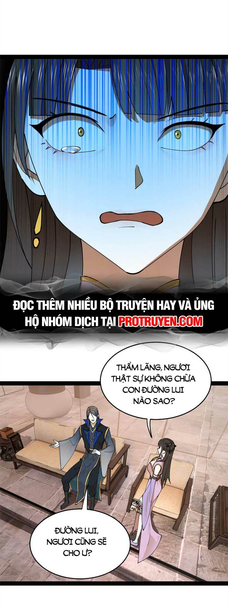 Chàng Rể Mạnh Nhất Lịch Sử - Chapter 86 - Page 14