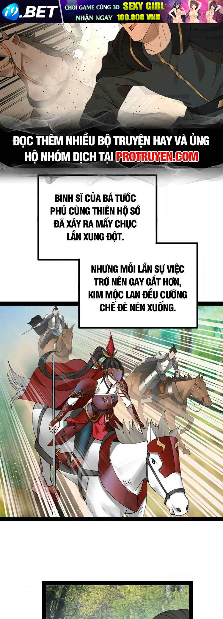 Chàng Rể Mạnh Nhất Lịch Sử - Chapter 86 - Page 23