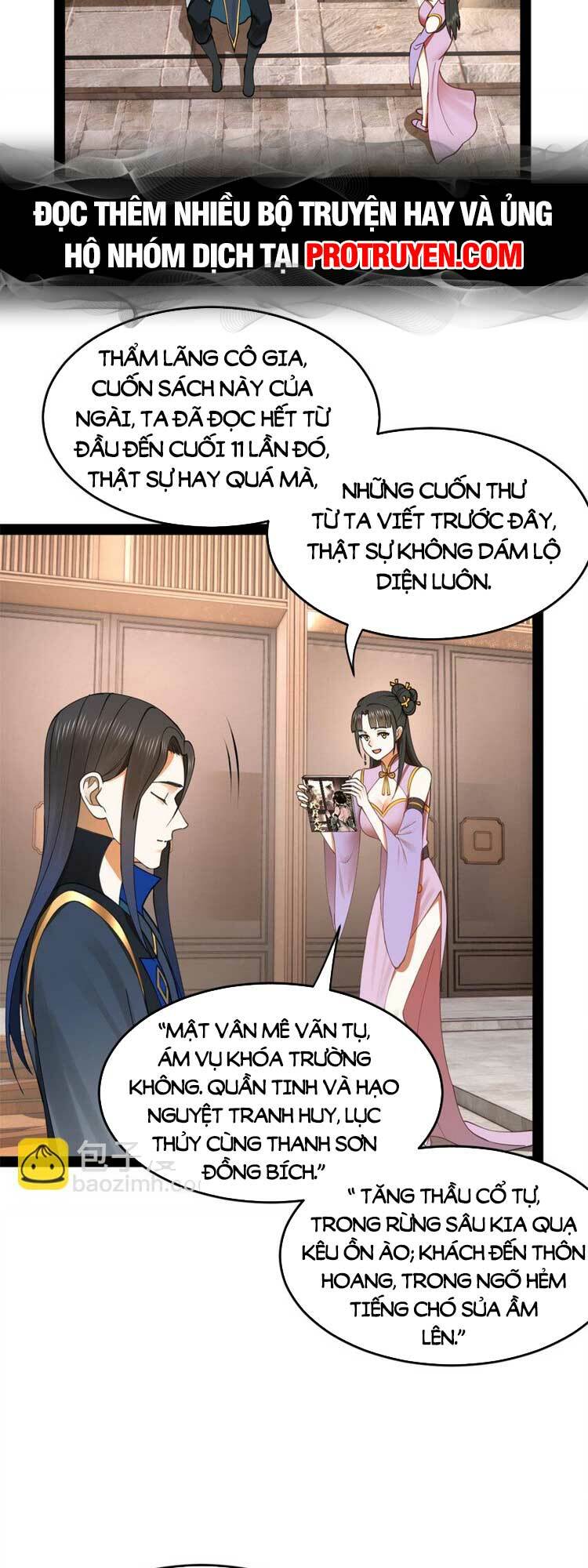 Chàng Rể Mạnh Nhất Lịch Sử - Chapter 86 - Page 6