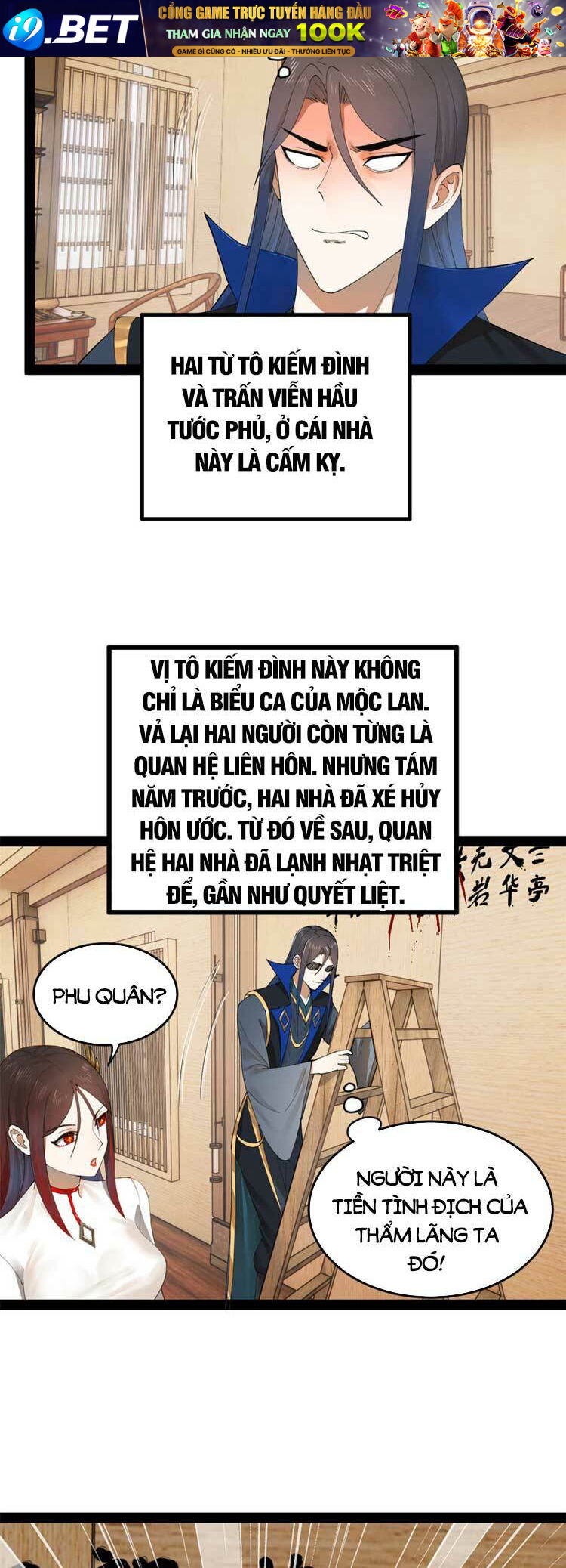 Chàng Rể Mạnh Nhất Lịch Sử - Chapter 87 - Page 12