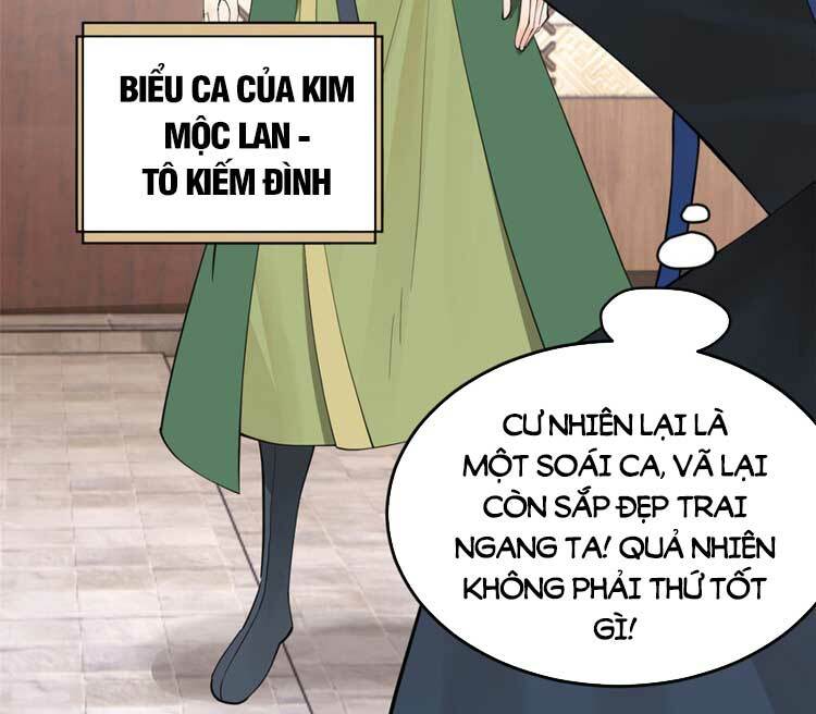 Chàng Rể Mạnh Nhất Lịch Sử - Chapter 87 - Page 16