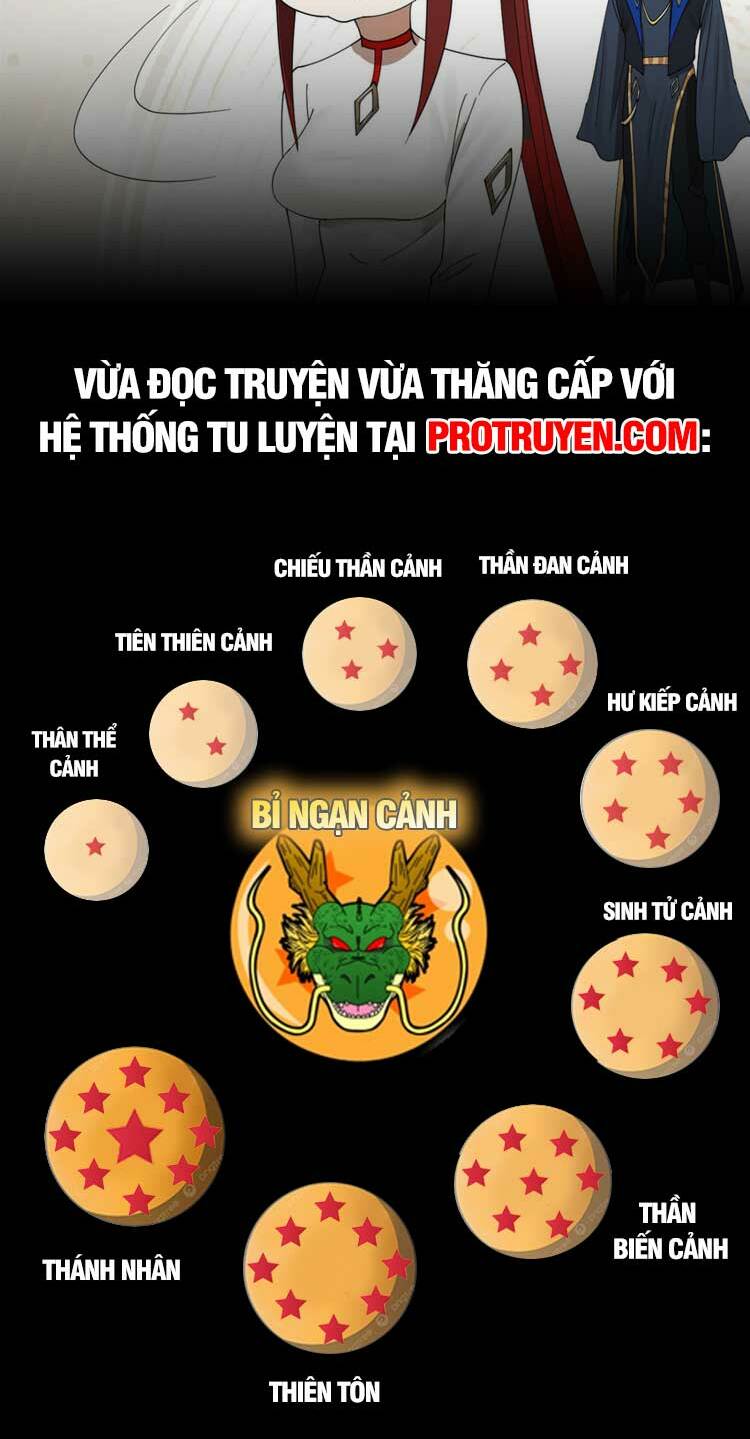 Chàng Rể Mạnh Nhất Lịch Sử - Chapter 87 - Page 33