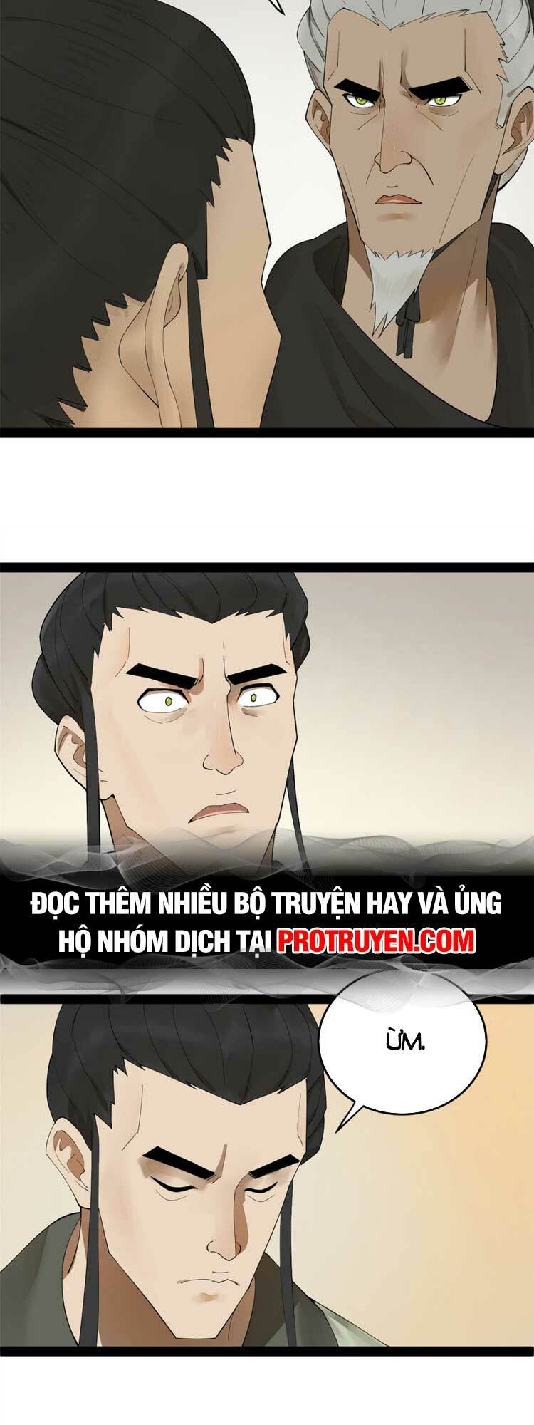 Chàng Rể Mạnh Nhất Lịch Sử - Chapter 87 - Page 4