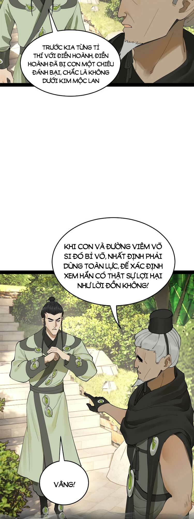 Chàng Rể Mạnh Nhất Lịch Sử - Chapter 87 - Page 7