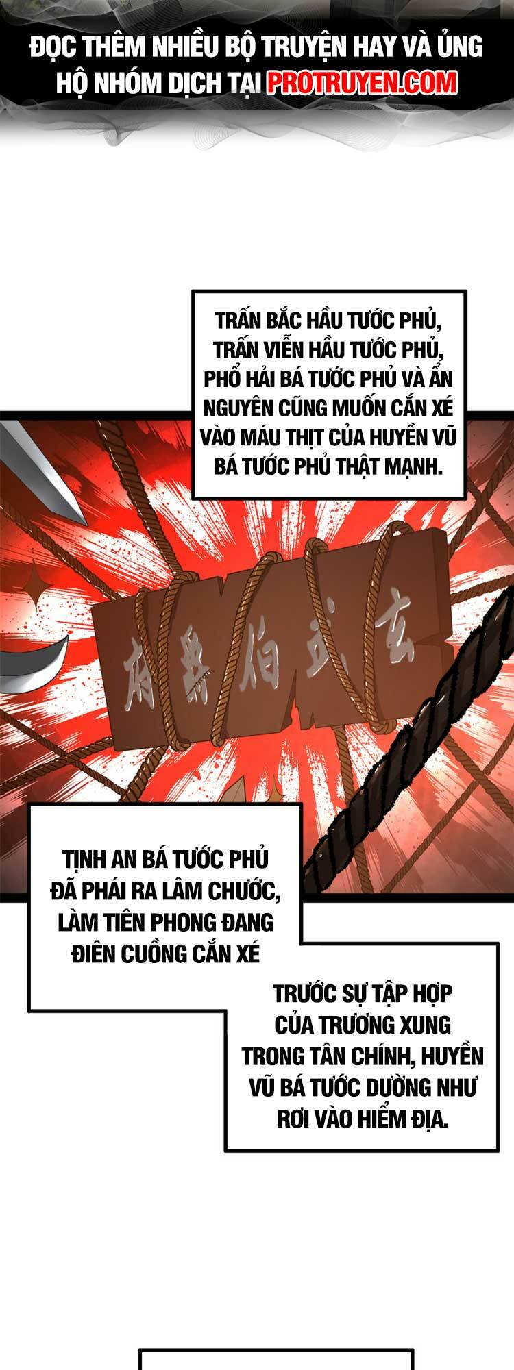 Chàng Rể Mạnh Nhất Lịch Sử - Chapter 87 - Page 8