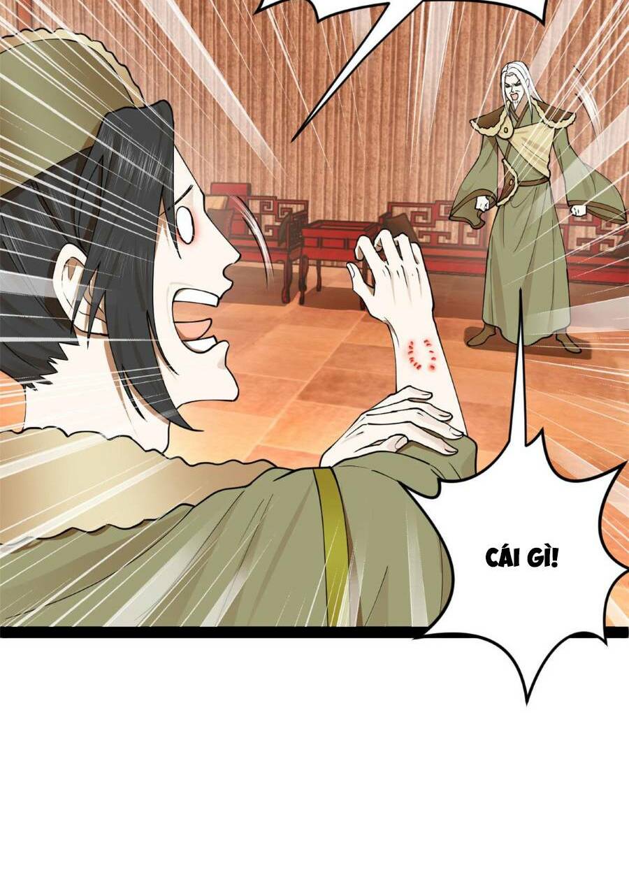 Chàng Rể Mạnh Nhất Lịch Sử - Chapter 88 - Page 10