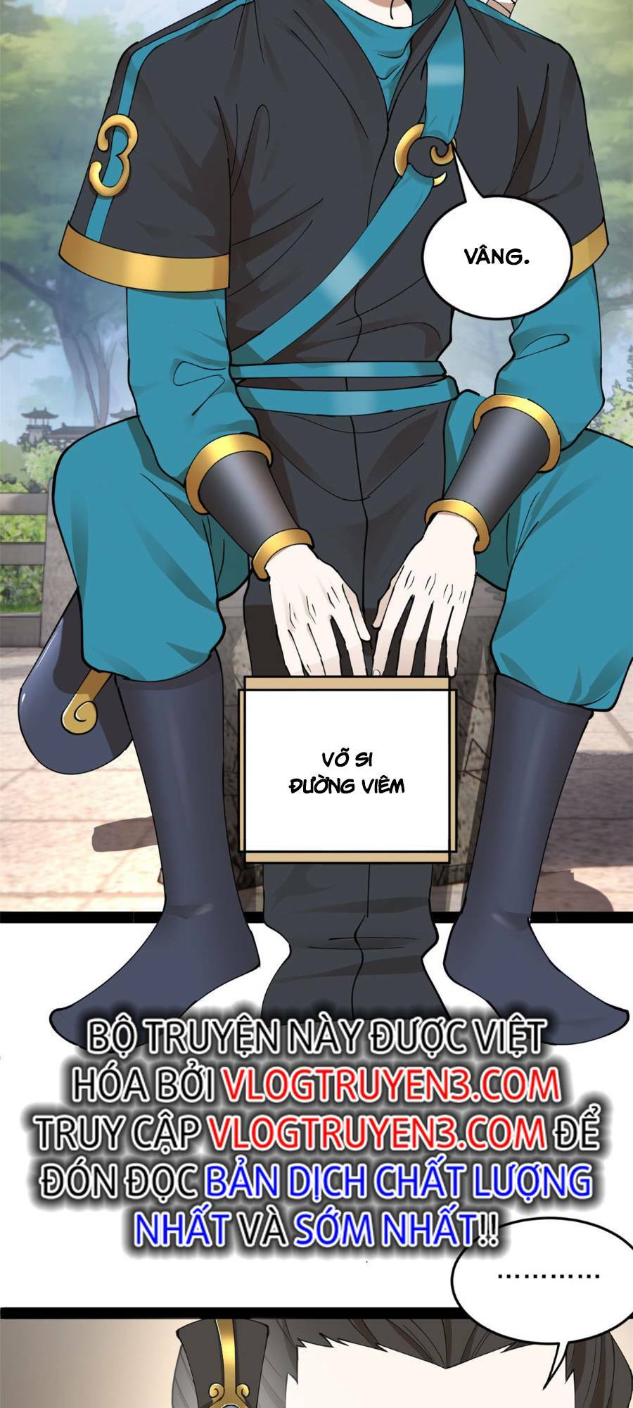 Chàng Rể Mạnh Nhất Lịch Sử - Chapter 88 - Page 12