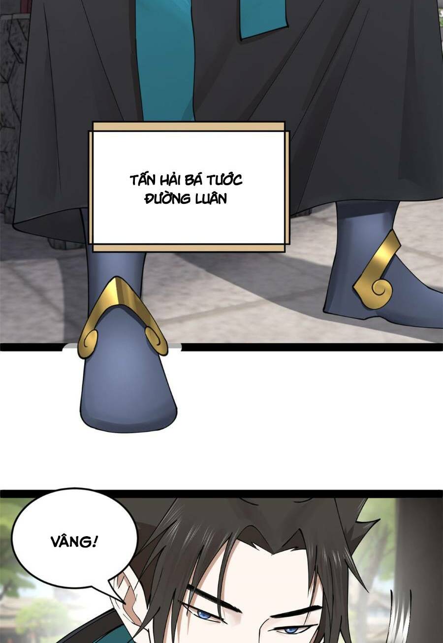 Chàng Rể Mạnh Nhất Lịch Sử - Chapter 88 - Page 14