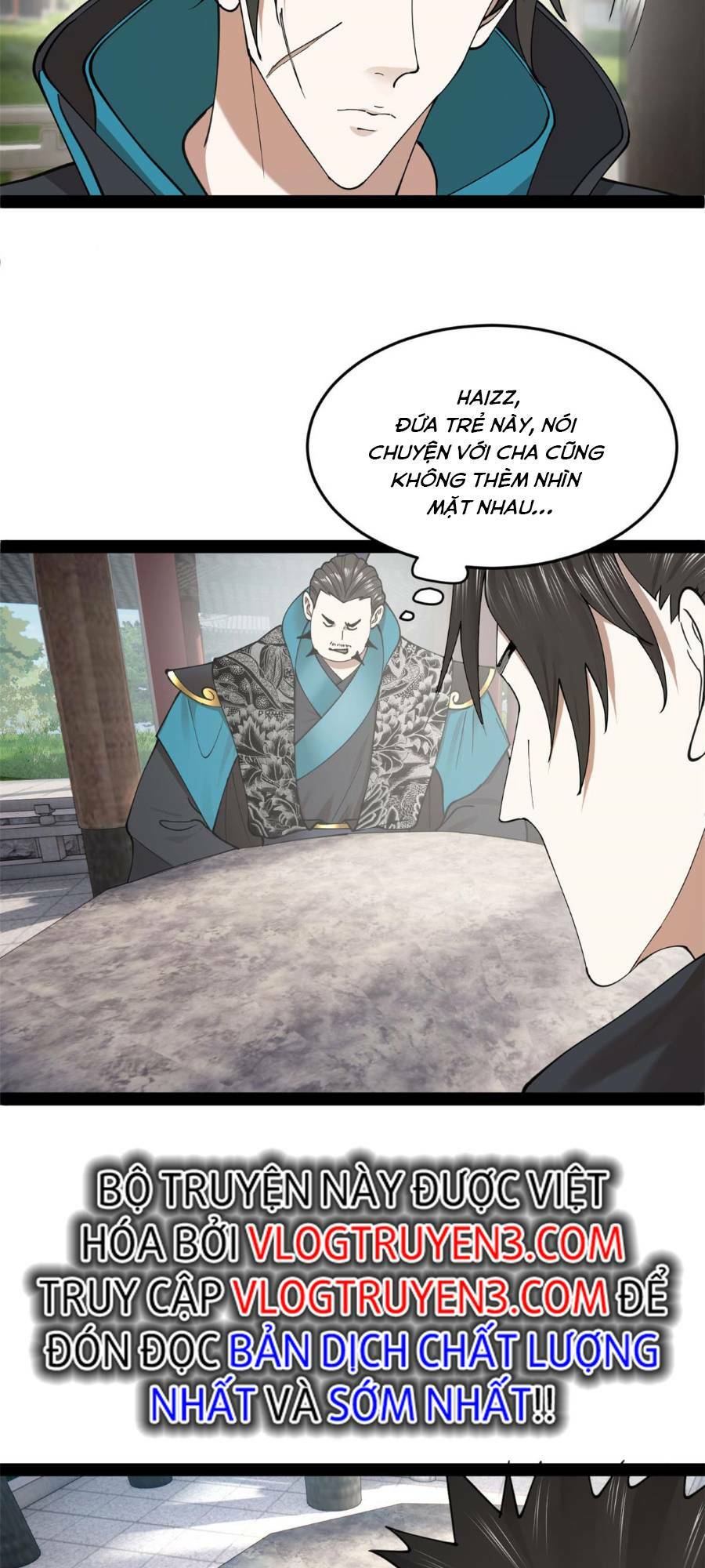 Chàng Rể Mạnh Nhất Lịch Sử - Chapter 88 - Page 15