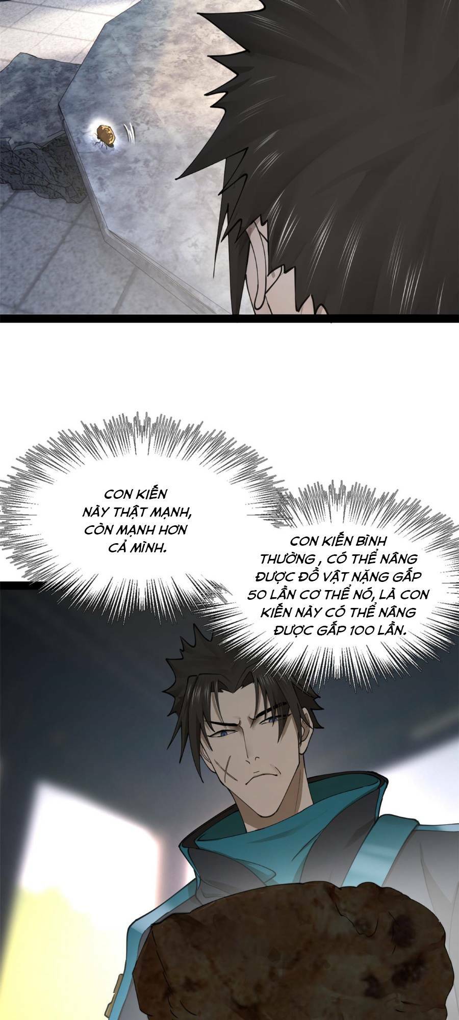 Chàng Rể Mạnh Nhất Lịch Sử - Chapter 88 - Page 16