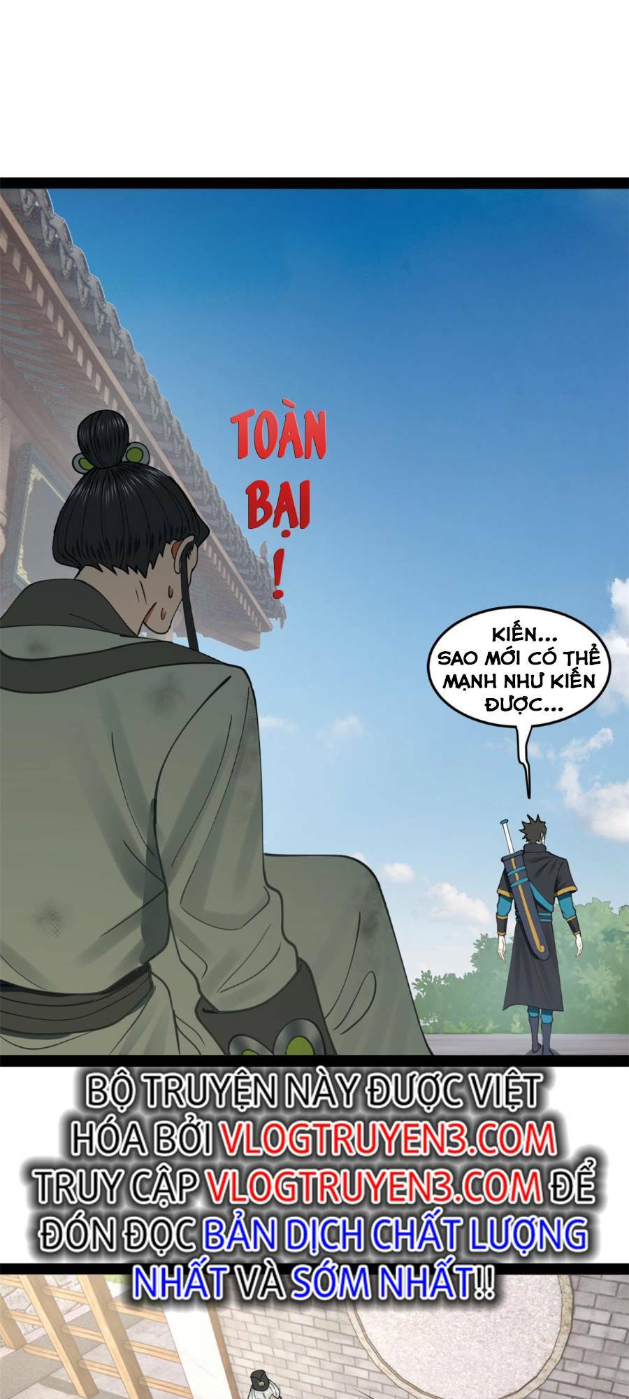 Chàng Rể Mạnh Nhất Lịch Sử - Chapter 88 - Page 25