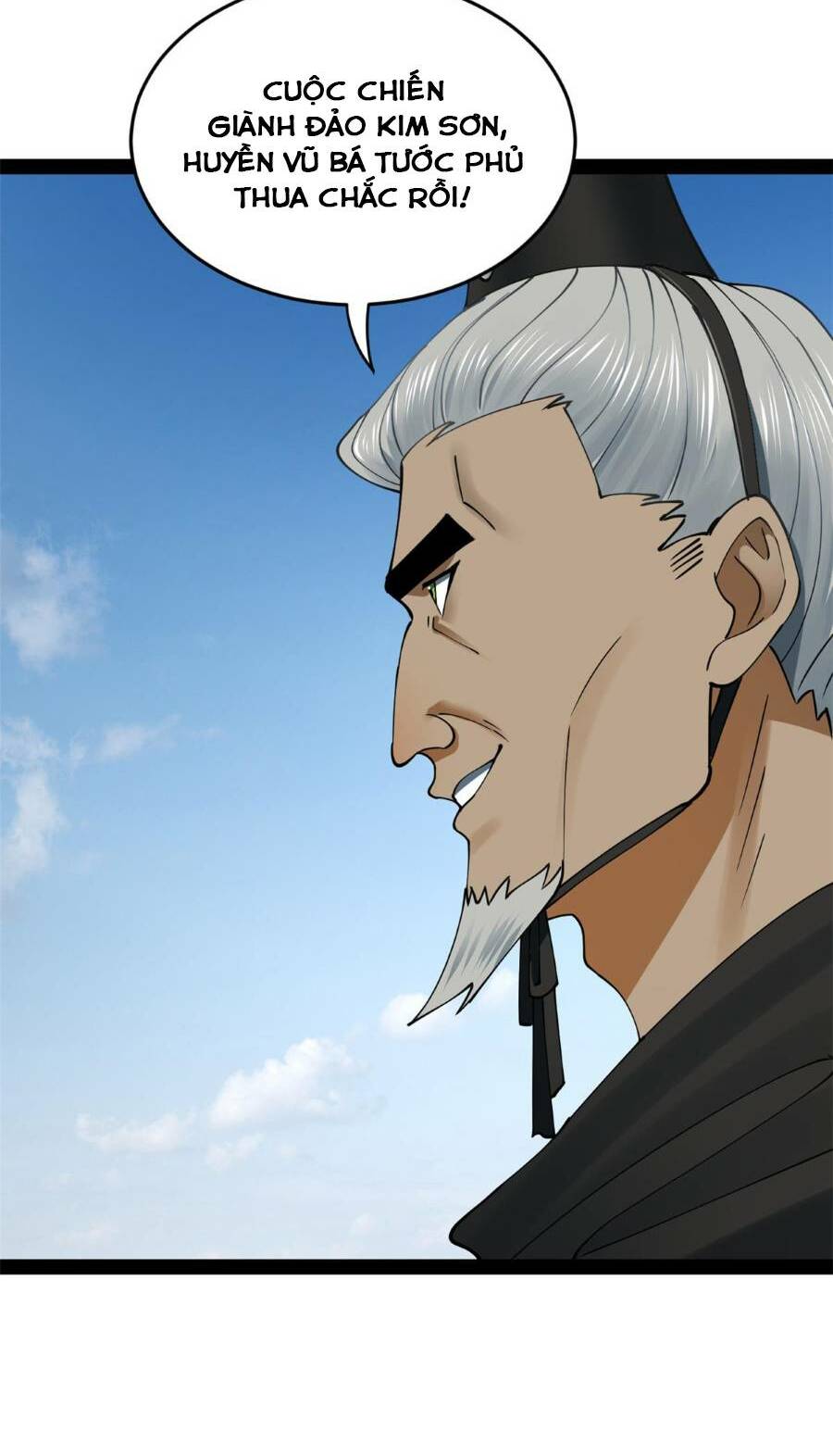 Chàng Rể Mạnh Nhất Lịch Sử - Chapter 88 - Page 29