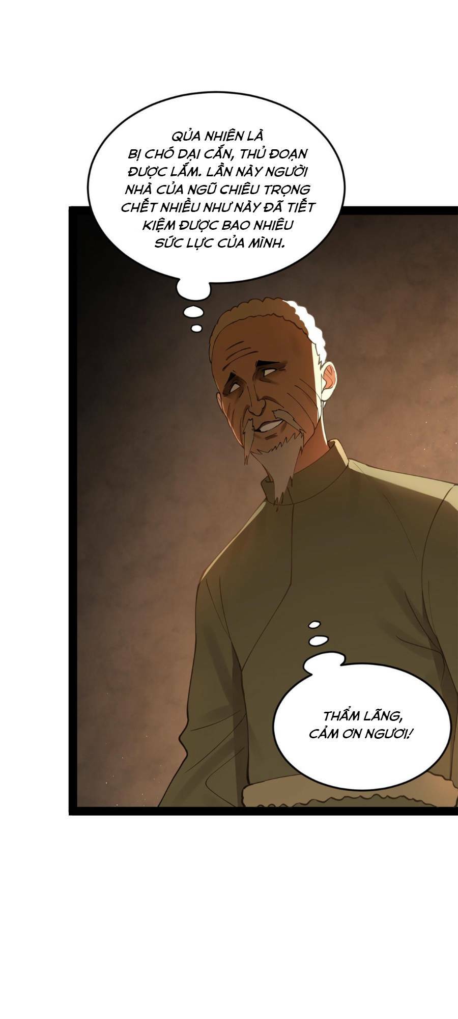 Chàng Rể Mạnh Nhất Lịch Sử - Chapter 88 - Page 36